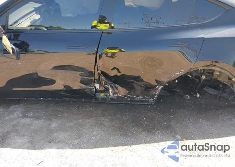 2023 Tesla Model Y Awd/Long Range Dual Motor All-Wheel Drive from USA, damaged, VIN 7SAYGDEE4PF838007